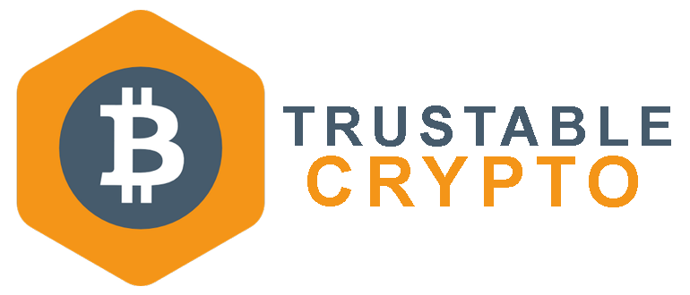 Virallinen Trustable Crypto